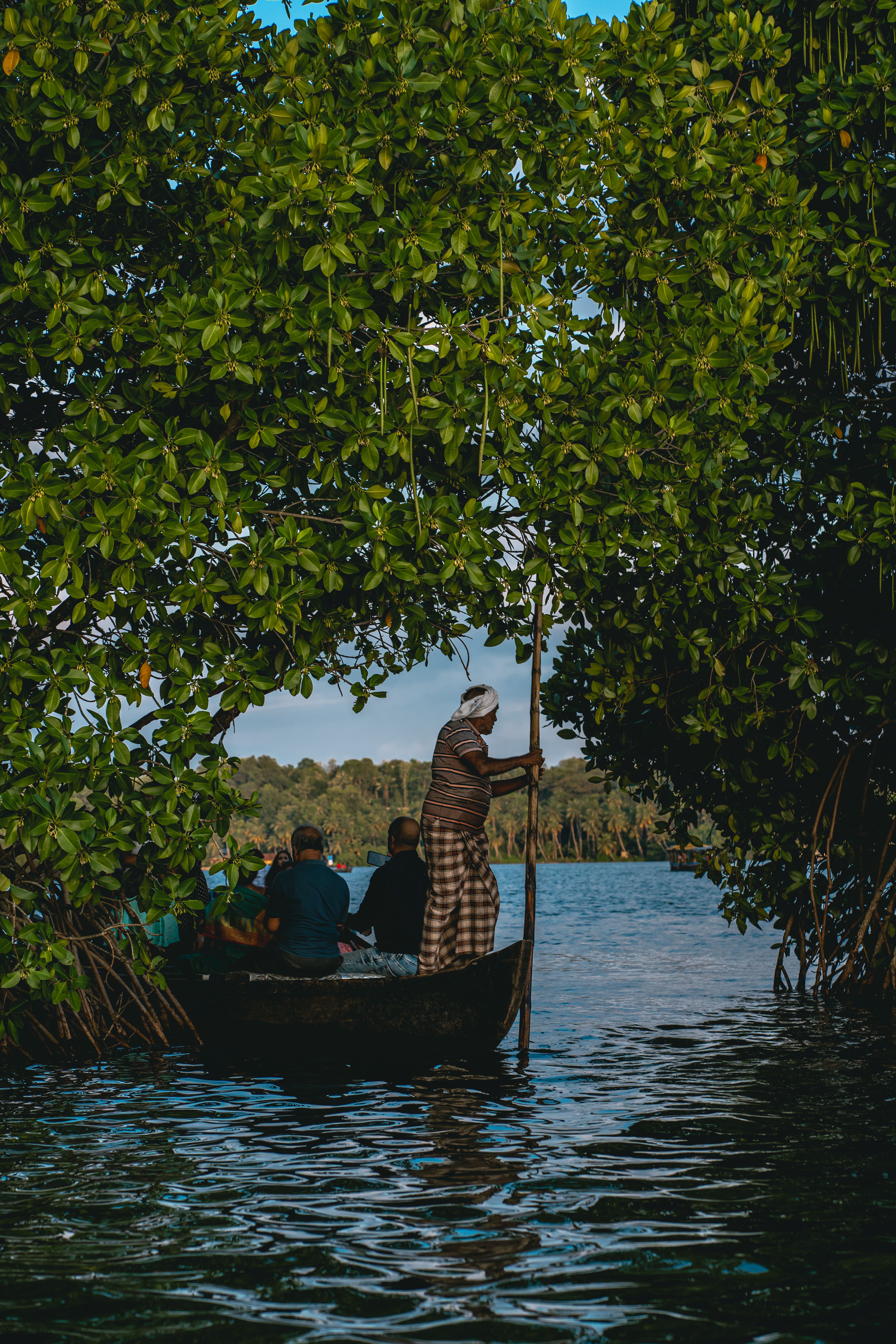 Ramayana Heritage Journey – Kataragama