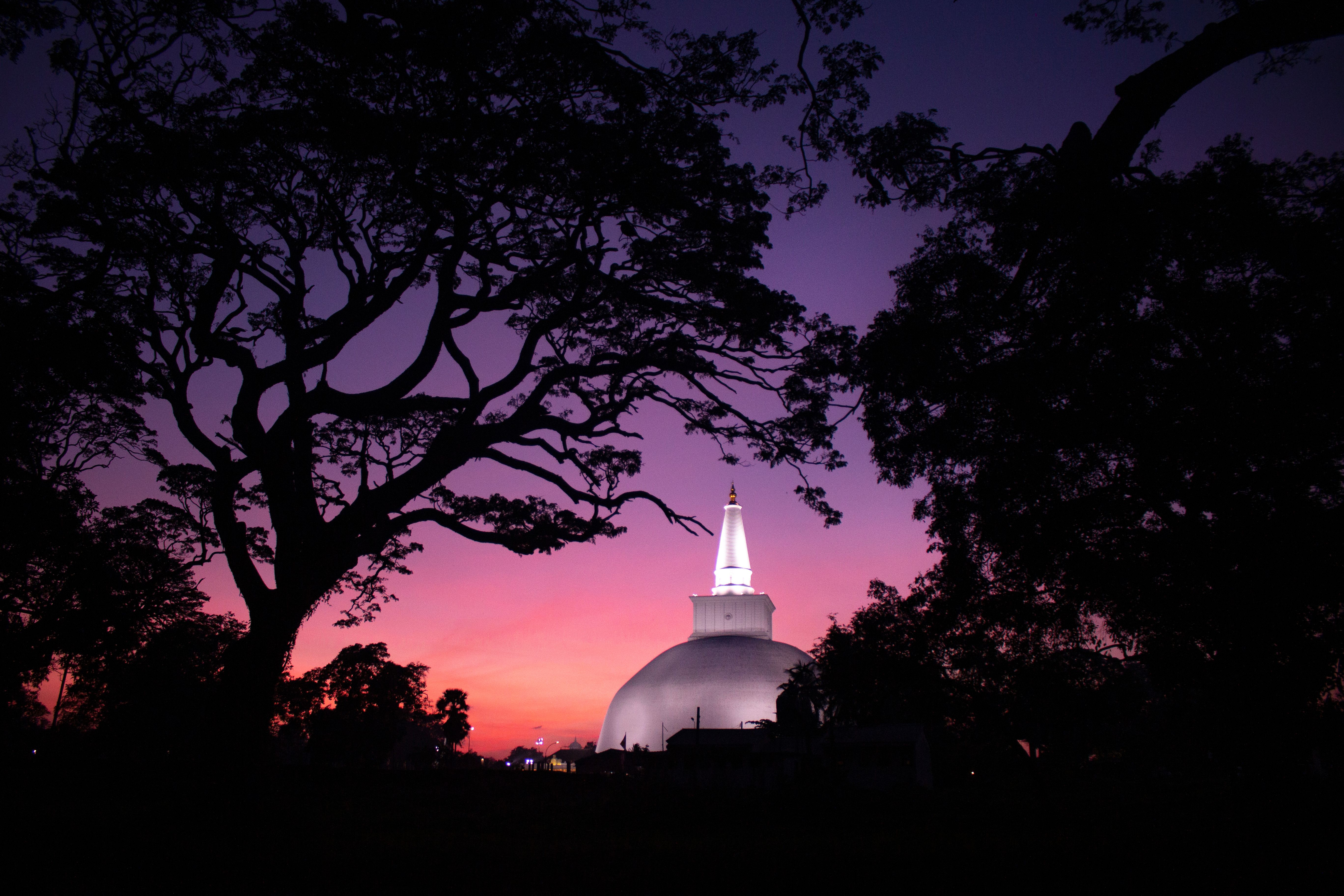 Ramayana Heritage Journey – Northeast Sri Lanka