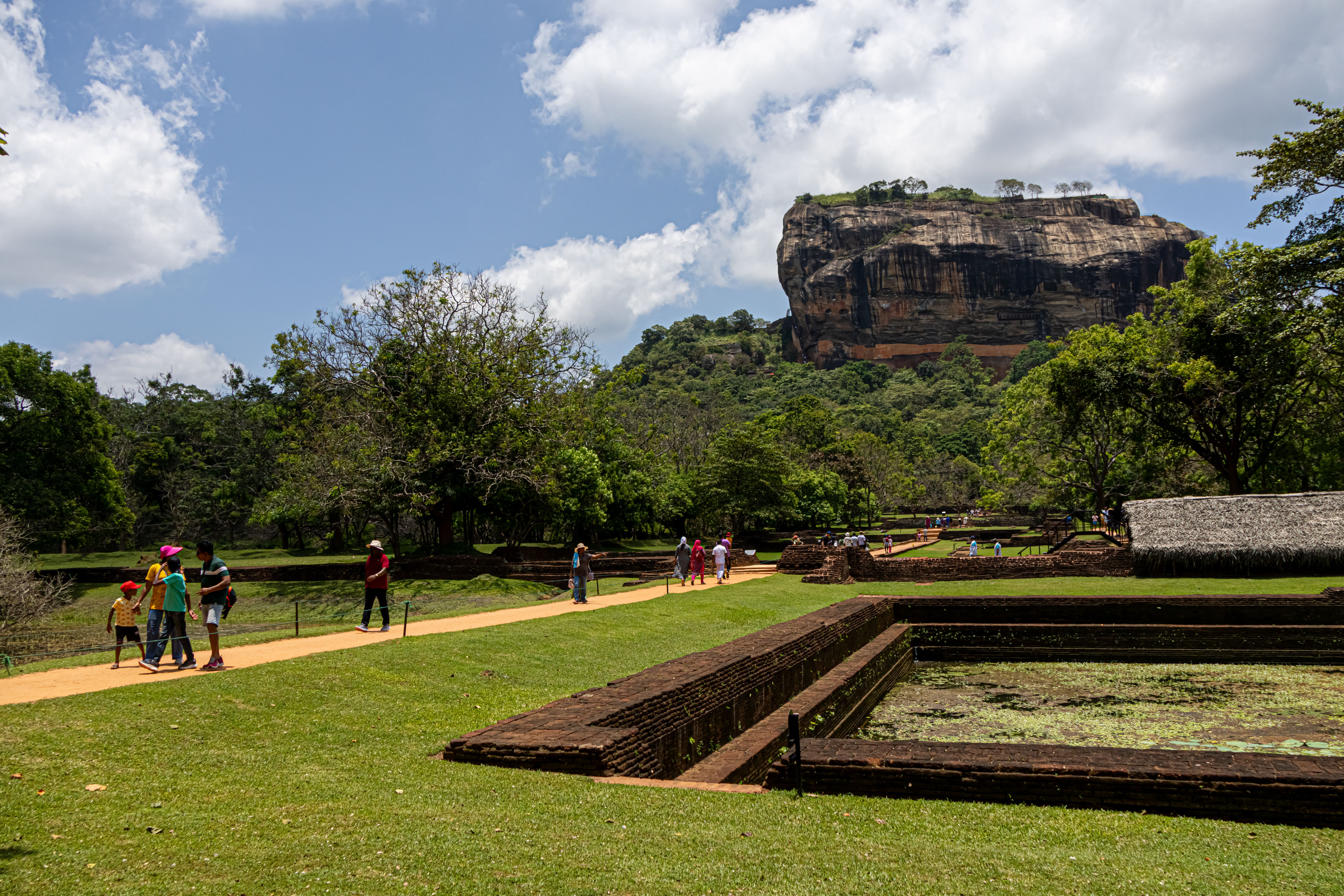 Ramayana Heritage Journey – Northern Sri Lanka