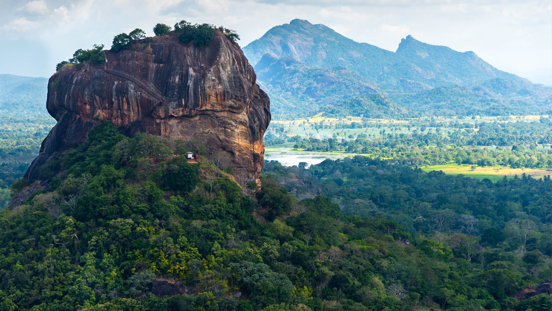Sri Lanka Cultural Discovery