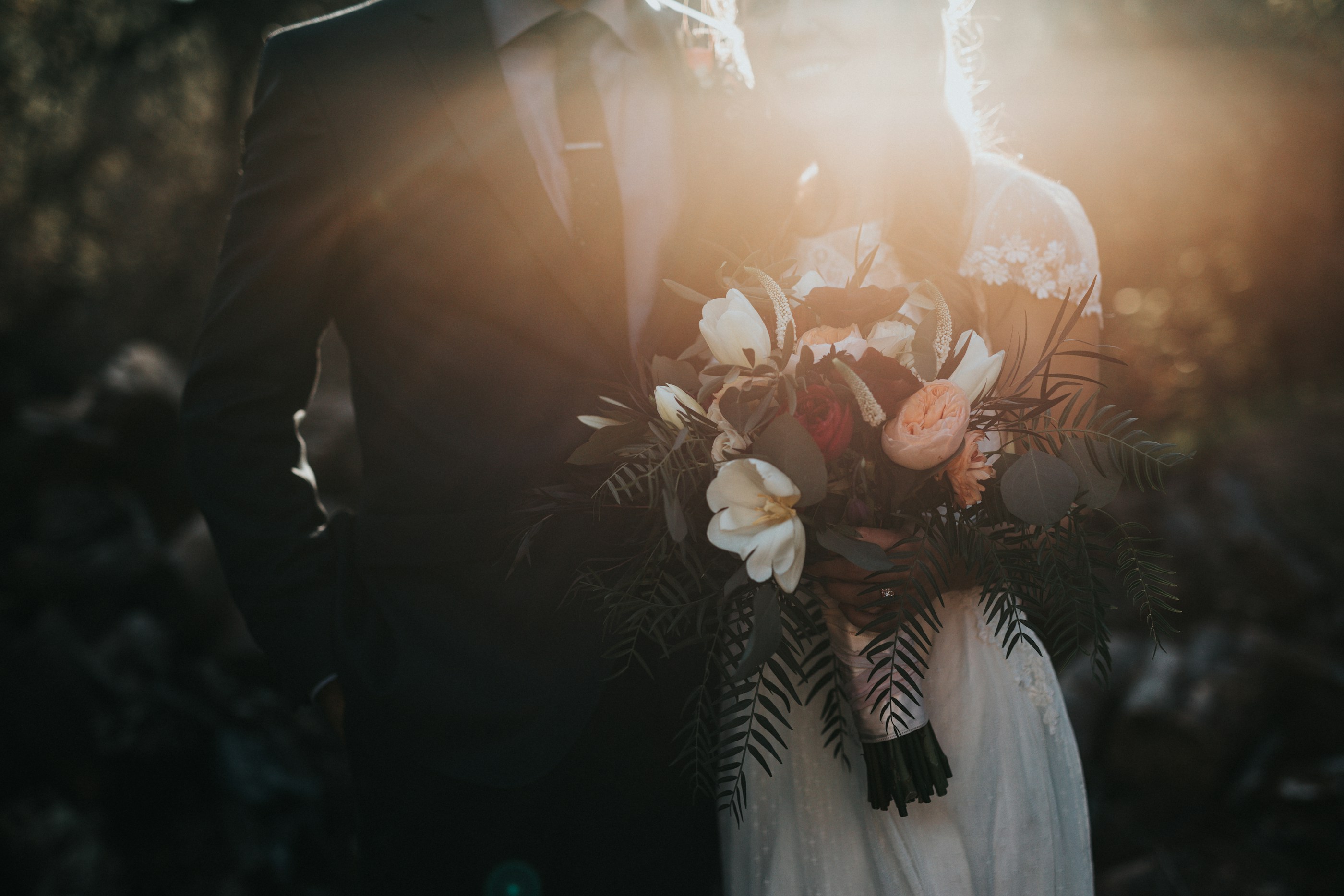 Destination Weddings