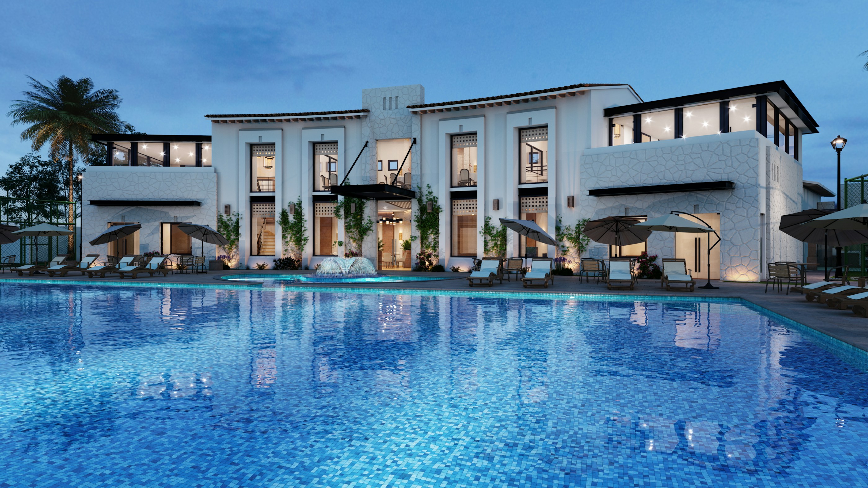 Hotel Bookings
