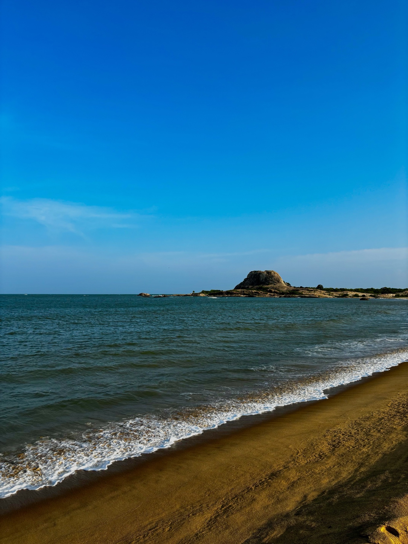Beach Getaways