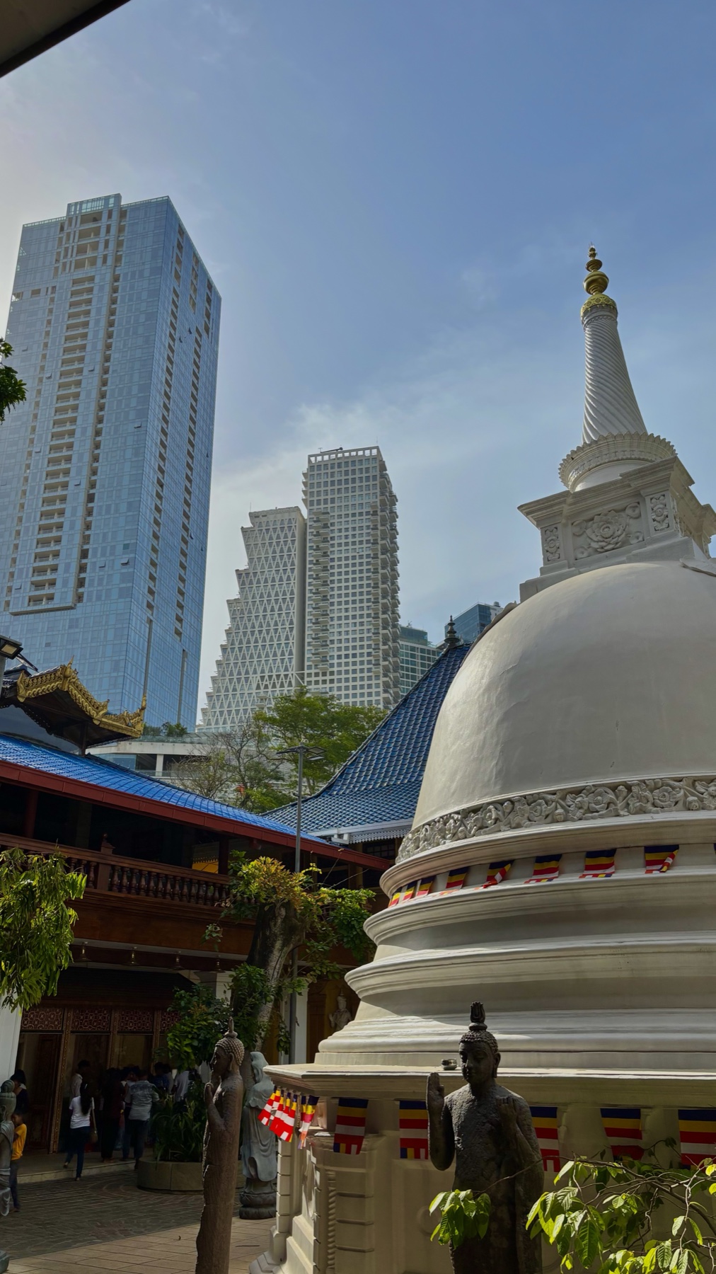 Sri Lanka Grand Multi-City Tour
